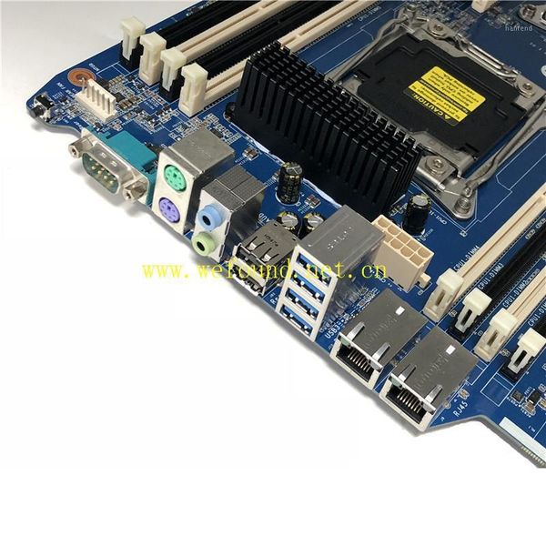 motherboards 100% working for z840 workstation x99 two-way motherboard 761510-001 761510-601 710327-0021
motherboards 100% working for z840 workstation x99 two-way motherboard 761510-001 761510-601 710327-0021