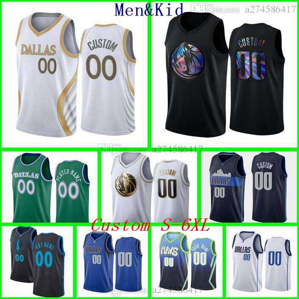 custom men youth dallas mavericks 41 dirk nowitzki 77 luka doncic any name and number swingman city jersey, Black;red
custom men youth dallas mavericks 41 dirk nowitzki 77 luka doncic any name and number swingman city jersey, Black;red