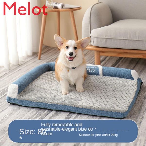 kennel winter warm removable washable four seasons universal pet dog bed large dog sleeping mat sleeping mat
kennel winter warm removable washable four seasons universal pet dog bed large dog sleeping mat sleeping mat