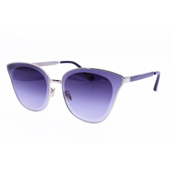 ales s042 uv400 butterfly shape glittering side arm european stylish gradient color tendy sunglasses for women, White;black
ales s042 uv400 butterfly shape glittering side arm european stylish gradient color tendy sunglasses for women, White;black