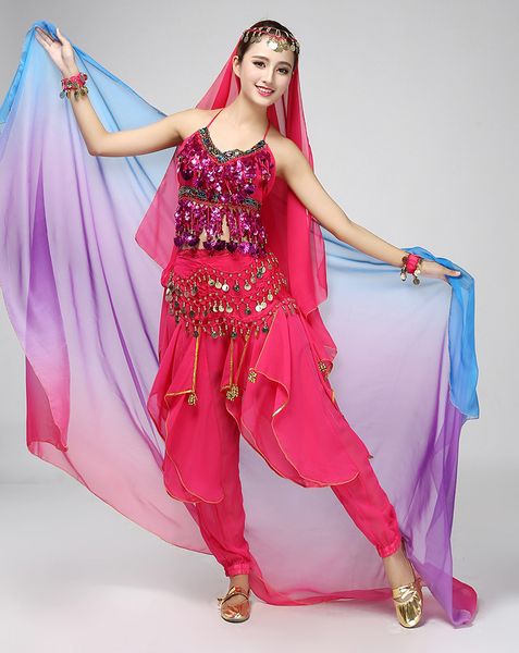 novelty gradient veil shawl face shawl wrap scarf fashion women dance belly bollywood costume silk-like, Black;red
novelty gradient veil shawl face shawl wrap scarf fashion women dance belly bollywood costume silk-like, Black;red