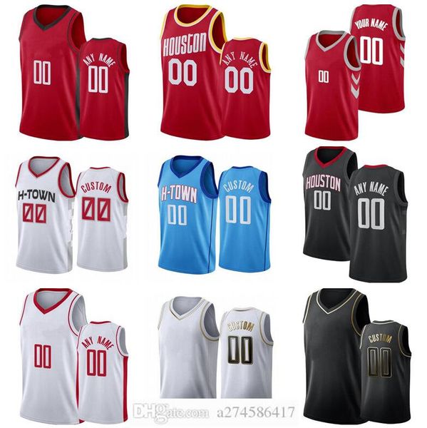 custom men youth jersey houstoncity team 13 harden 2 wall 17 tucker any name and number swingman city jersey, Black;red
custom men youth jersey houstoncity team 13 harden 2 wall 17 tucker any name and number swingman city jersey, Black;red