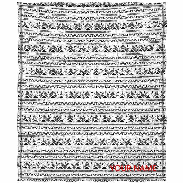 tribal printed blanket, native aztec hand drawn sketchy image with geometric triangle borders diy blanket, perfect for summer nights, black
tribal printed blanket, native aztec hand drawn sketchy image with geometric triangle borders diy blanket, perfect for summer nights, black