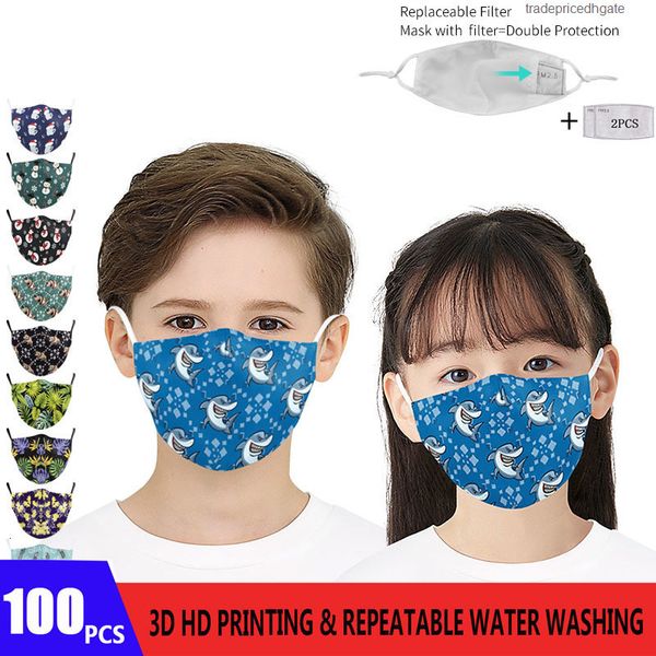 factory7id5reusable face 100pcs hd printing mask 3d fashion protective pm2.5 washable kids masks 5layers filters fast delivery
factory7id5reusable face 100pcs hd printing mask 3d fashion protective pm2.5 washable kids masks 5layers filters fast delivery
