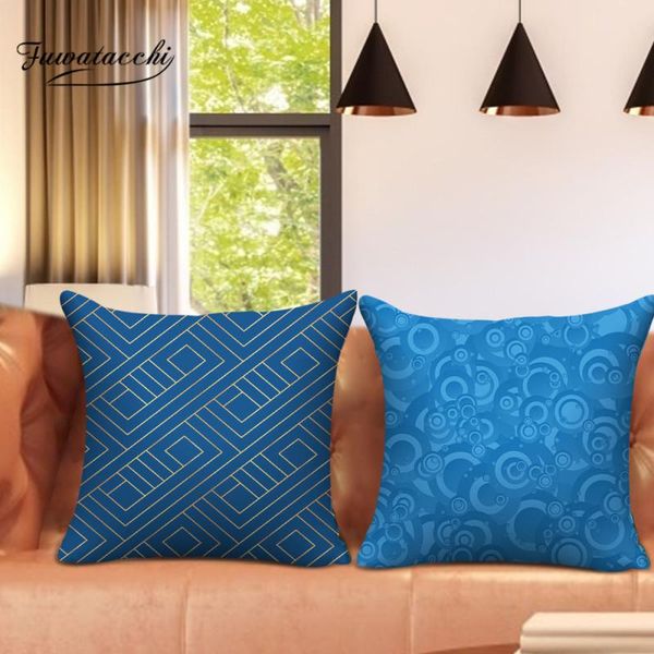 cushion/decorative pillow fuwatacchi striped pattern cushion cover geometric style throw covers for couch/car home decor pillowcase 45x45cm
cushion/decorative pillow fuwatacchi striped pattern cushion cover geometric style throw covers for couch/car home decor pillowcase 45x45cm