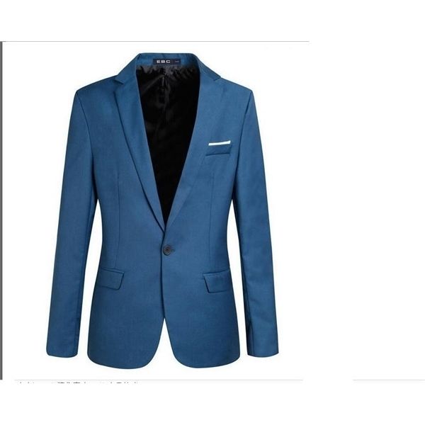 leisure fashion slim fit casual size s-3xxxl men's small suit #561240 c1118, White;black
leisure fashion slim fit casual size s-3xxxl men's small suit #561240 c1118, White;black