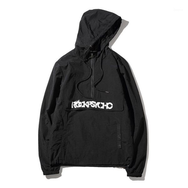 men's jackets wholesale- fashion 2021 men hooded jacket korean slim fit windproof casual patch design front pocket man coat lover windb, Black;brown
men's jackets wholesale- fashion 2021 men hooded jacket korean slim fit windproof casual patch design front pocket man coat lover windb, Black;brown