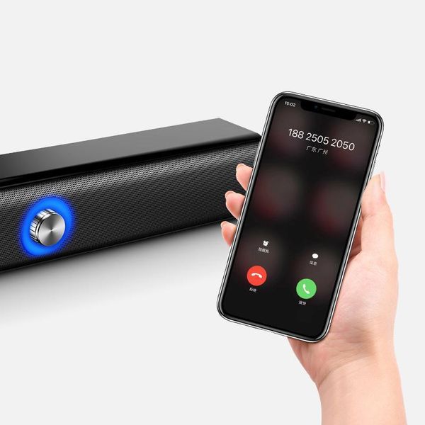 2000mah portable bluetooth outdoor speaker for pc aux 20w bass soundbar for tv built-in microphone sound bar support 32g tf-card1
2000mah portable bluetooth outdoor speaker for pc aux 20w bass soundbar for tv built-in microphone sound bar support 32g tf-card1
