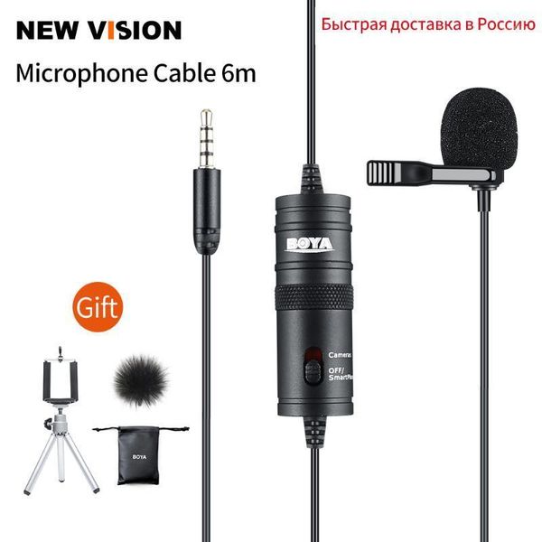 microphones boya by-m1 lavalier condenser microphone for canon nikon dslr camcorders, plus zoom h1n handy1
microphones boya by-m1 lavalier condenser microphone for canon nikon dslr camcorders, plus zoom h1n handy1