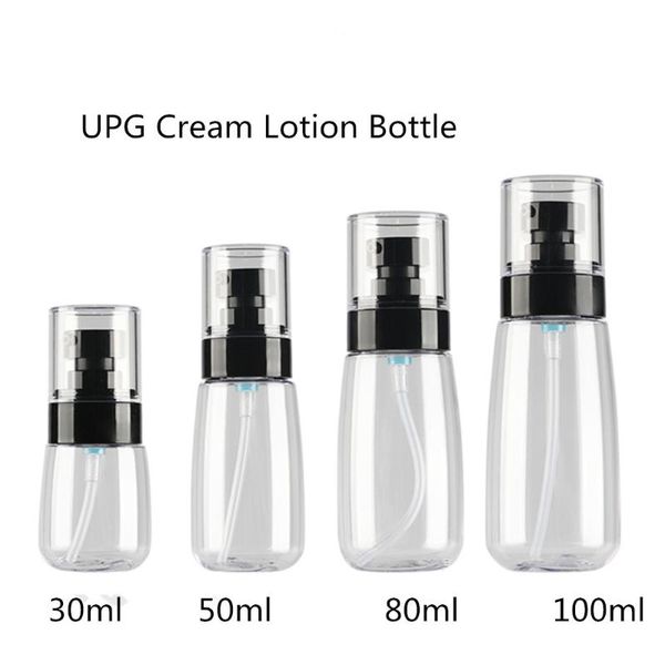 storage bottles & jars 12 x empty travel transparent black upg lotion pump bottle pressed type convenient skin care product essence small co
storage bottles & jars 12 x empty travel transparent black upg lotion pump bottle pressed type convenient skin care product essence small co