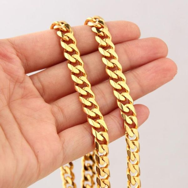 5mm wide men women 316l stainless steel curb cuban link chain necklace & bracelet jewelry christmas gift, Silver
5mm wide men women 316l stainless steel curb cuban link chain necklace & bracelet jewelry christmas gift, Silver