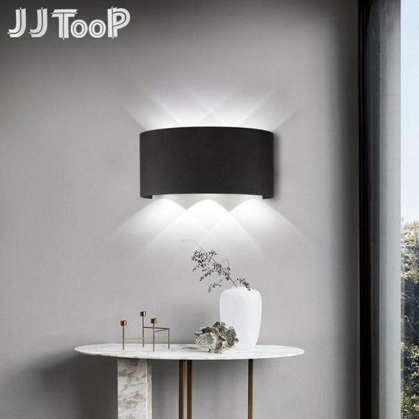wall lamp modern led waterproof sconces indoor stair light2w 4w 6w fixture bedside living room loft up down hallway lampada
wall lamp modern led waterproof sconces indoor stair light2w 4w 6w fixture bedside living room loft up down hallway lampada