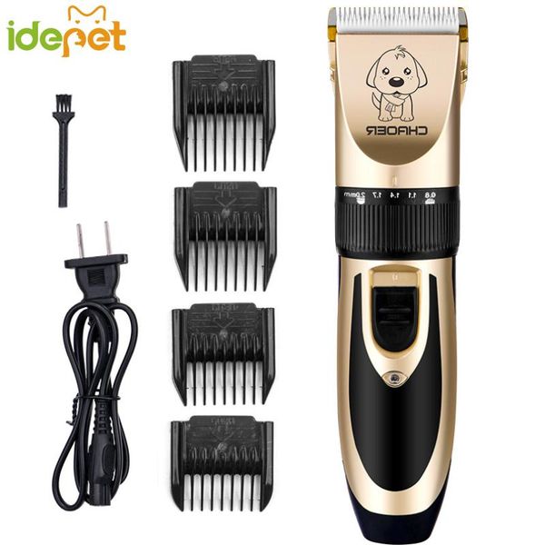 professional pet hair clipper dog grooming clippers for dog hair trimmer cutters hair trimmer pet accessories 110-240v bbykab
professional pet hair clipper dog grooming clippers for dog hair trimmer cutters hair trimmer pet accessories 110-240v bbykab