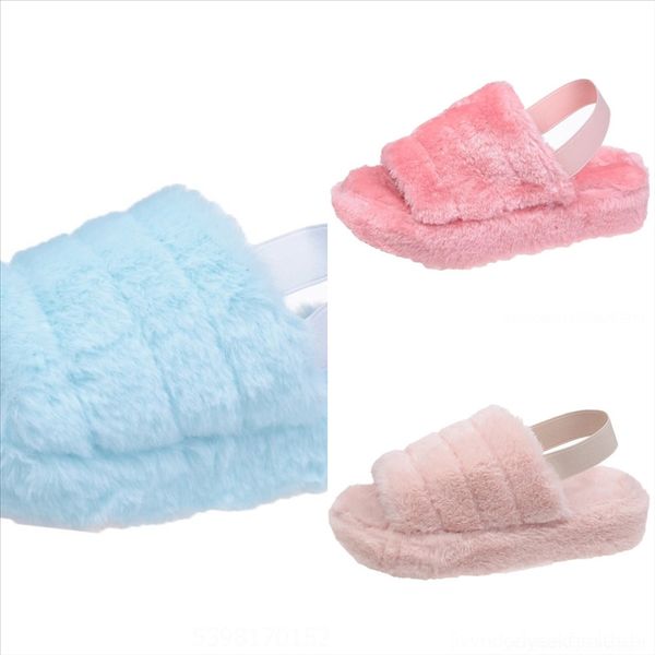 erjq color natural sheepskin slippers wool new plush stuff slipper cuddly fluffy fashion winter open toe minion indoor slippers fur warm, Black
erjq color natural sheepskin slippers wool new plush stuff slipper cuddly fluffy fashion winter open toe minion indoor slippers fur warm, Black