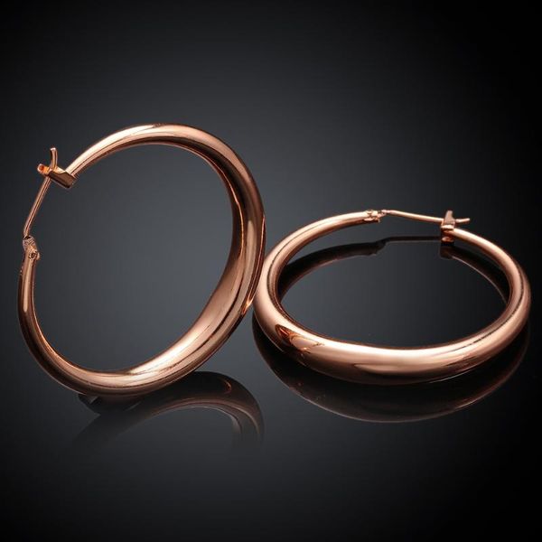 2021 new fashion jewelry casual round hoop earrings gold color rose golden zircon earing brincosskge031, Golden;silver
2021 new fashion jewelry casual round hoop earrings gold color rose golden zircon earing brincosskge031, Golden;silver