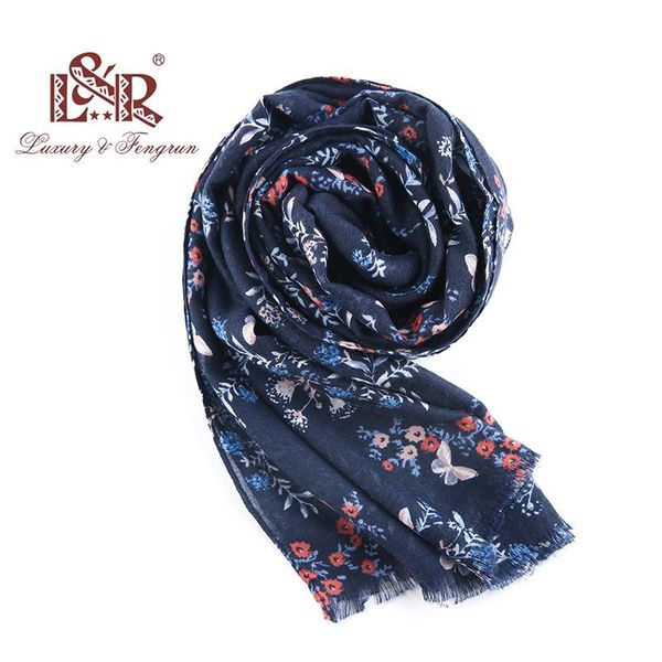 scarves 2021 foulard femme silk scarf women print leaves shawl wrap voile floral chiffon echarpe hijab, Blue;gray
scarves 2021 foulard femme silk scarf women print leaves shawl wrap voile floral chiffon echarpe hijab, Blue;gray