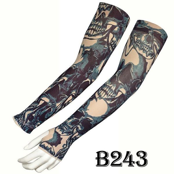 outdoor sports sunscreen long sleeve arm sleeve silky smooth chinese style tattoo design cycling arm sleeve, Black
outdoor sports sunscreen long sleeve arm sleeve silky smooth chinese style tattoo design cycling arm sleeve, Black