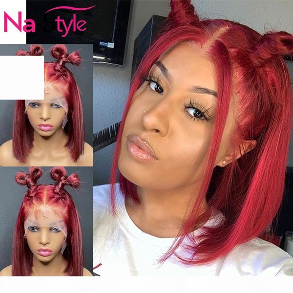 360 lace frontal wig straight human hair colored short wig for black women pixie cut bob lace front human hair wigs 130 remy
360 lace frontal wig straight human hair colored short wig for black women pixie cut bob lace front human hair wigs 130 remy