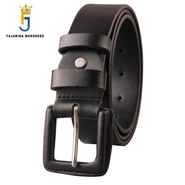 fajarina unisex качество уникальные ретро ремни джинсы джинсы geunine кожаный крышка сплава пряжка коров кожа для мужчин женщины n17fj185, Black;brown
fajarina unisex качество уникальные ретро ремни джинсы джинсы geunine кожаный крышка сплава пряжка коров кожа для мужчин женщины n17fj185, Black;brown