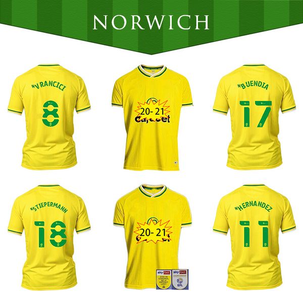 new norwich pukki city hugill soccer jerseys 20 21 adam idah jersey roberts hernandez buendia stiepermann mclean footy football shirt, Black;yellow
new norwich pukki city hugill soccer jerseys 20 21 adam idah jersey roberts hernandez buendia stiepermann mclean footy football shirt, Black;yellow