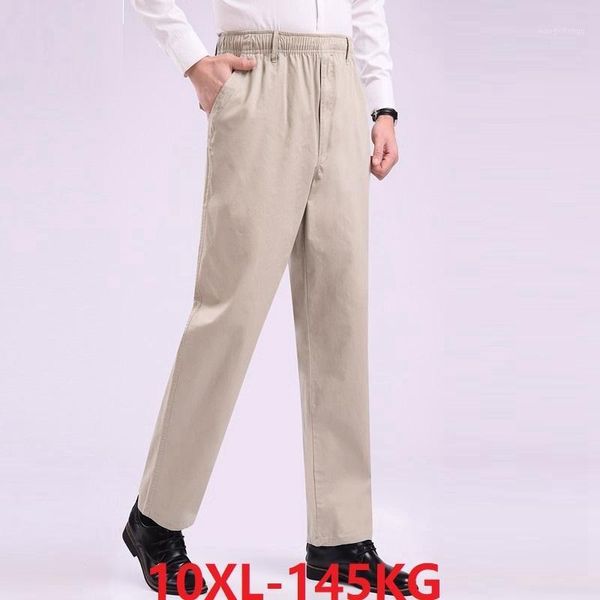 plus size big 8xl 9xl 10xl men suit pants summer man casual home pants stretch loose elastic waist thin trouser khaki blue1, Black
plus size big 8xl 9xl 10xl men suit pants summer man casual home pants stretch loose elastic waist thin trouser khaki blue1, Black