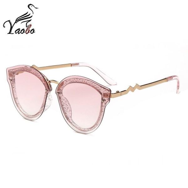 7 oculos glasses uv400 champagne shining frame eyes fashion transparent sunglasses shades 2020 vintage cat designer brand colors qmowe, White;black
7 oculos glasses uv400 champagne shining frame eyes fashion transparent sunglasses shades 2020 vintage cat designer brand colors qmowe, White;black