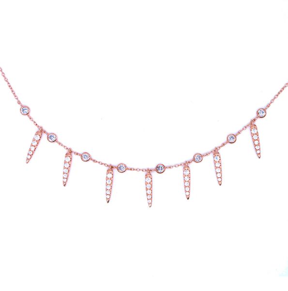 sparking bling cz jewelry aaa+ cubic zirconia cz bar sparking punk hiphop style 925 sterling silver cool fashion women necklace q0531
sparking bling cz jewelry aaa+ cubic zirconia cz bar sparking punk hiphop style 925 sterling silver cool fashion women necklace q0531