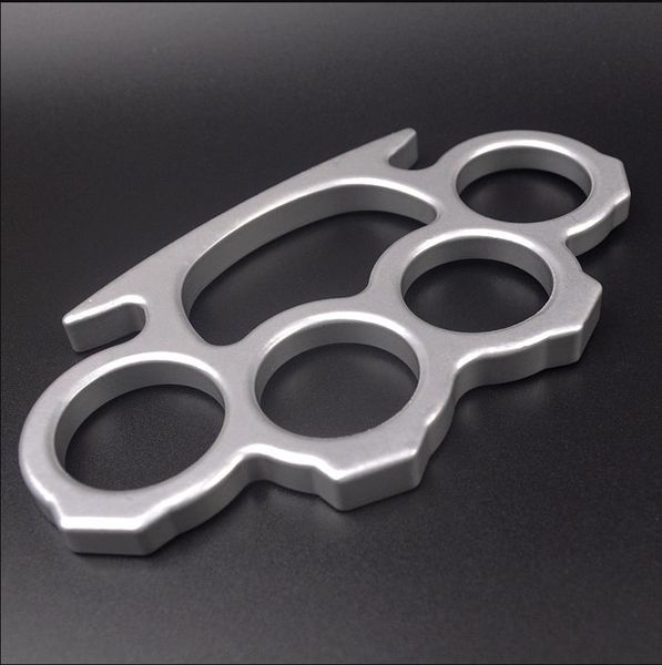 dhl ship,silver black gold thin steel brass knuckle dusters self defense personal security women's and men's self-defense pend
dhl ship,silver black gold thin steel brass knuckle dusters self defense personal security women's and men's self-defense pend