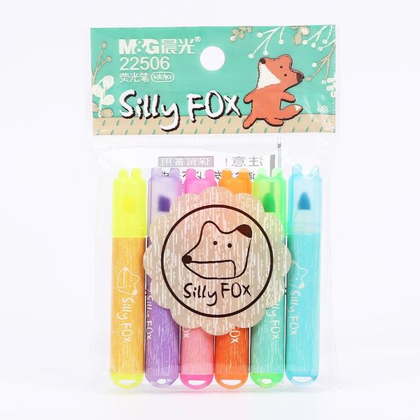 m g 6 цветов мини флуоресцентная перо для ручки fluo fluo fluo для школьных силовых маркеров текстовых маркеров канцтовары выделите маркер h, Black;red
m g 6 цветов мини флуоресцентная перо для ручки fluo fluo fluo для школьных силовых маркеров текстовых маркеров канцтовары выделите маркер h, Black;red