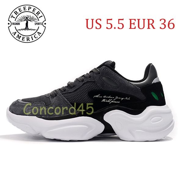 2021 treeperi fashion chunky 4.0 soft sole running shoes obsidian green us 5.5 eur 36 for women trainers
2021 treeperi fashion chunky 4.0 soft sole running shoes obsidian green us 5.5 eur 36 for women trainers