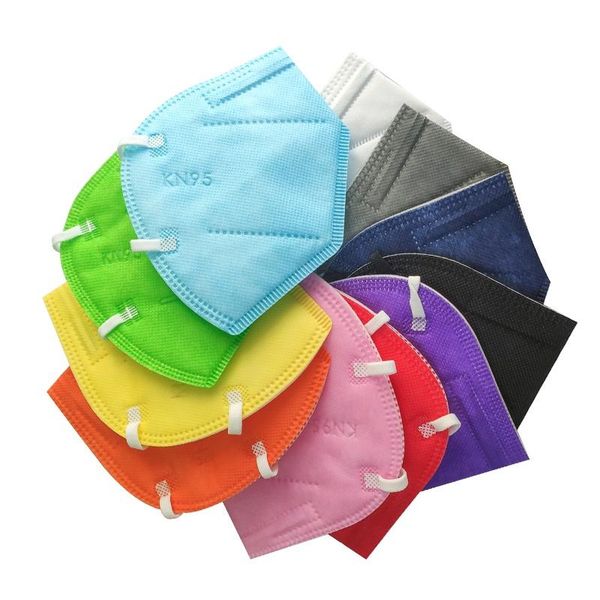 kn95 face mask factory 95% filter colorful activated carbon breathing respirator 5 layer designer masks
kn95 face mask factory 95% filter colorful activated carbon breathing respirator 5 layer designer masks
