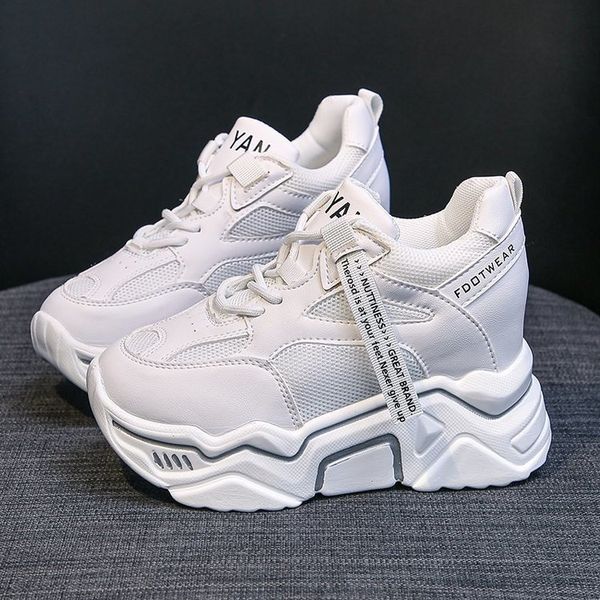 2021 new wholesale spring sneakers wild fashion woman rentals women's maker father shoes mdsr, Black;white 
2021 new wholesale spring sneakers wild fashion woman rentals women's maker father shoes mdsr, Black;white