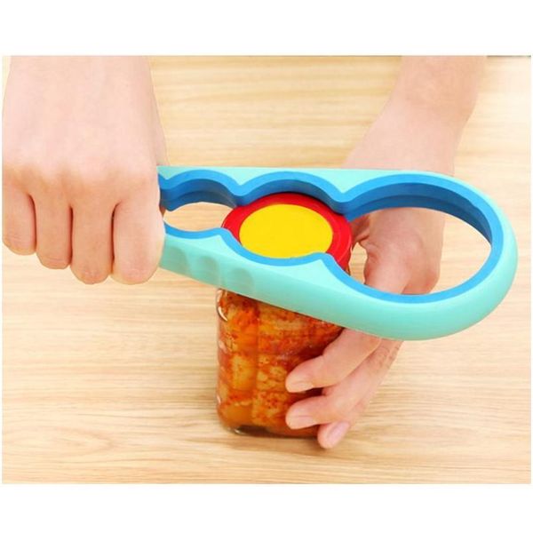 can opener manual non-slip twist cap bottle launcher opener lid screw jam bottle opener kitche bbyote
can opener manual non-slip twist cap bottle launcher opener lid screw jam bottle opener kitche bbyote