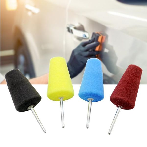 car sponge 8pcs accessories round auto clean buffing shank polishing ultra fine tool foam cone wheel random color pad1
car sponge 8pcs accessories round auto clean buffing shank polishing ultra fine tool foam cone wheel random color pad1