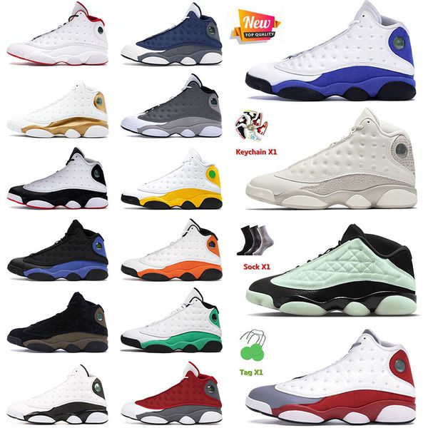 jumpman 13 13s xiii basketball shoes hyper royal chicago atmosphere grey olive cap and gown wolf men women sneakers sports trainers 36-47
jumpman 13 13s xiii basketball shoes hyper royal chicago atmosphere grey olive cap and gown wolf men women sneakers sports trainers 36-47
