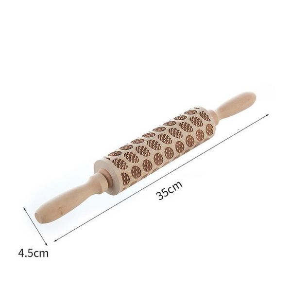 flour embossing wood rolling pin 8 designs stick bakeware for fondant pie crust cookie pastry dough roller kitchen tools 3 netcl
flour embossing wood rolling pin 8 designs stick bakeware for fondant pie crust cookie pastry dough roller kitchen tools 3 netcl