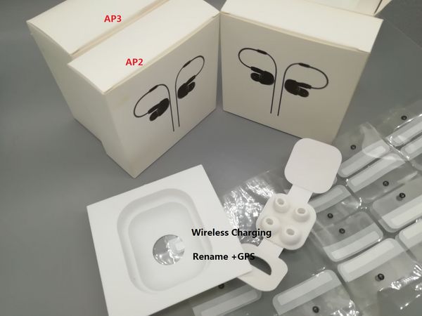 2pcs dhl ups h1 chip earphones gps rename air ap3 pro ap2 tws gen 2 pods pop up window bluetooth headphone auto paring wireless charge
2pcs dhl ups h1 chip earphones gps rename air ap3 pro ap2 tws gen 2 pods pop up window bluetooth headphone auto paring wireless charge