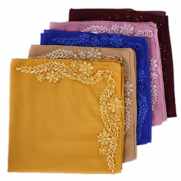 scarves 10pcs/lot bubble plain chiffon hijab women solid color head scarf floral with beads muslim islamic long shawl foulard, Blue;gray
scarves 10pcs/lot bubble plain chiffon hijab women solid color head scarf floral with beads muslim islamic long shawl foulard, Blue;gray