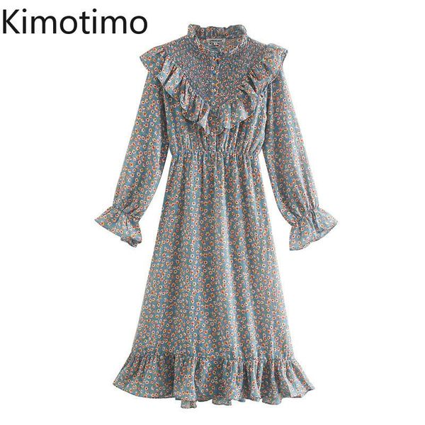 kimotimo vintage chic long dress flare sleeve ruffles 2020 women fashion clothing elegant korean evening party dress vestido, Black;gray
kimotimo vintage chic long dress flare sleeve ruffles 2020 women fashion clothing elegant korean evening party dress vestido, Black;gray