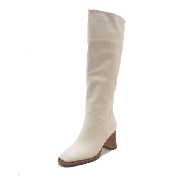 newdiscvry size 34-43 2020 women knee high heel boots lady riding boots warm winter shoes women square toe casual footwear, Black
newdiscvry size 34-43 2020 women knee high heel boots lady riding boots warm winter shoes women square toe casual footwear, Black