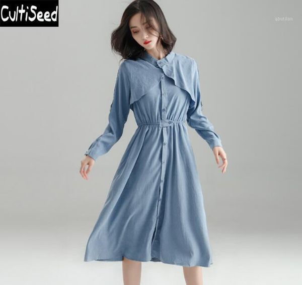 women's trench coats cultiseed 2021 female korean long women single breasted cardigan outerwears ladies casual coats1, Tan;black
women's trench coats cultiseed 2021 female korean long women single breasted cardigan outerwears ladies casual coats1, Tan;black