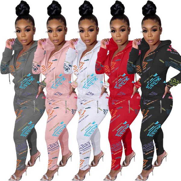 women tracksuits 2 piece set sportswear jacket pants fashion jogger suit zipper leggings hooded outfits fall winter tracksuit 4300, Gray
women tracksuits 2 piece set sportswear jacket pants fashion jogger suit zipper leggings hooded outfits fall winter tracksuit 4300, Gray