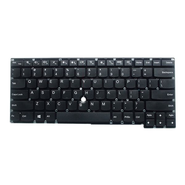 us backlit backlight keyboard for lenovo thinkpad s3 s3-s431 s3-s440 color: black backlit : yes layout/ language: us
us backlit backlight keyboard for lenovo thinkpad s3 s3-s431 s3-s440 color: black backlit : yes layout/ language: us