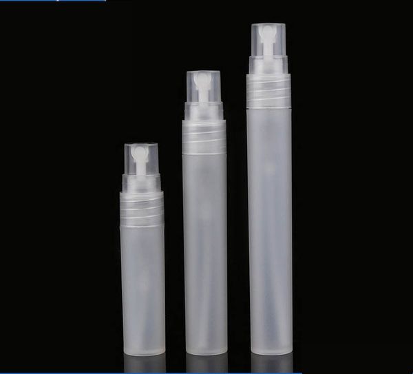 fragrance travel frosted fine plastic perfume atomizers mist cosmetic containers 5ml 10ml pen style spray bottles
fragrance travel frosted fine plastic perfume atomizers mist cosmetic containers 5ml 10ml pen style spray bottles