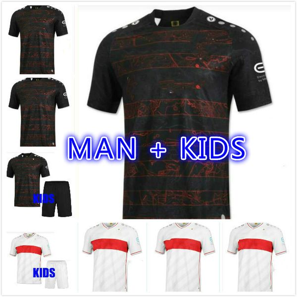 new 20 21 vfb stuttgart soccer jerseys home away 2020 2021 maillots didavi grahl w.silas gonzalea mangala football shirts, Black;yellow
new 20 21 vfb stuttgart soccer jerseys home away 2020 2021 maillots didavi grahl w.silas gonzalea mangala football shirts, Black;yellow