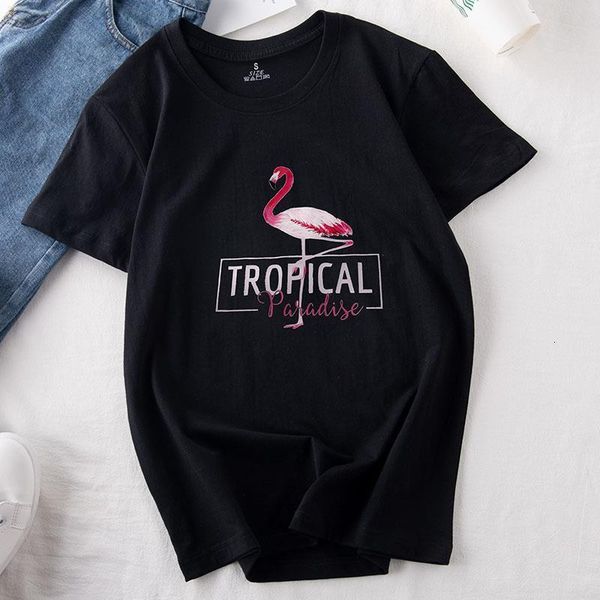 women short sleeve cotton tshirt white black tees women's loose spring summer lovers couple t-shirt femme clothing 2020
women short sleeve cotton tshirt white black tees women's loose spring summer lovers couple t-shirt femme clothing 2020