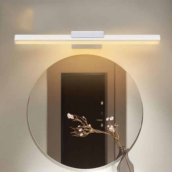 modern led wall light for home wall mount light fixture mirror front lights for living room bedroom household lamps
modern led wall light for home wall mount light fixture mirror front lights for living room bedroom household lamps