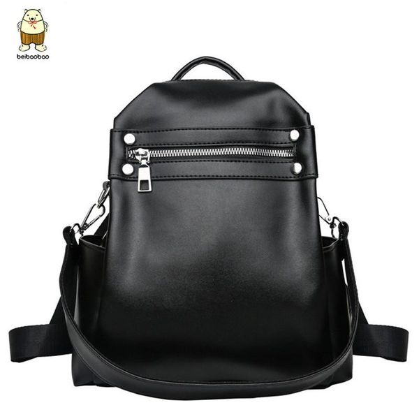 beibaobao women backpack female 2020 new shoulder bag multi-purpose casual fashion ladies small backpack travel bag for girls
beibaobao women backpack female 2020 new shoulder bag multi-purpose casual fashion ladies small backpack travel bag for girls