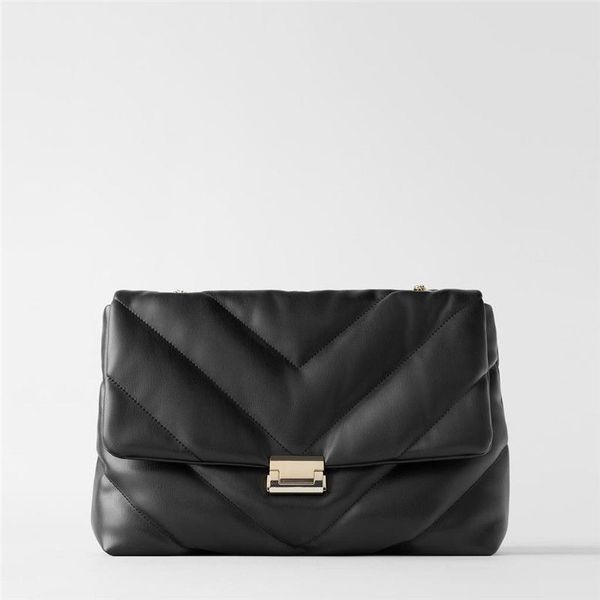 fashion shoulder bag for women 2020 autumn new designer soft pu leather crossbody bags solid color rhombus lattice chain bag c1116
fashion shoulder bag for women 2020 autumn new designer soft pu leather crossbody bags solid color rhombus lattice chain bag c1116