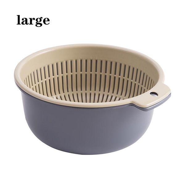 kitchen thickened drain basket bowl rice colander kitchen filter noodles vegetables and fruits double drain basket wmtqtw
kitchen thickened drain basket bowl rice colander kitchen filter noodles vegetables and fruits double drain basket wmtqtw